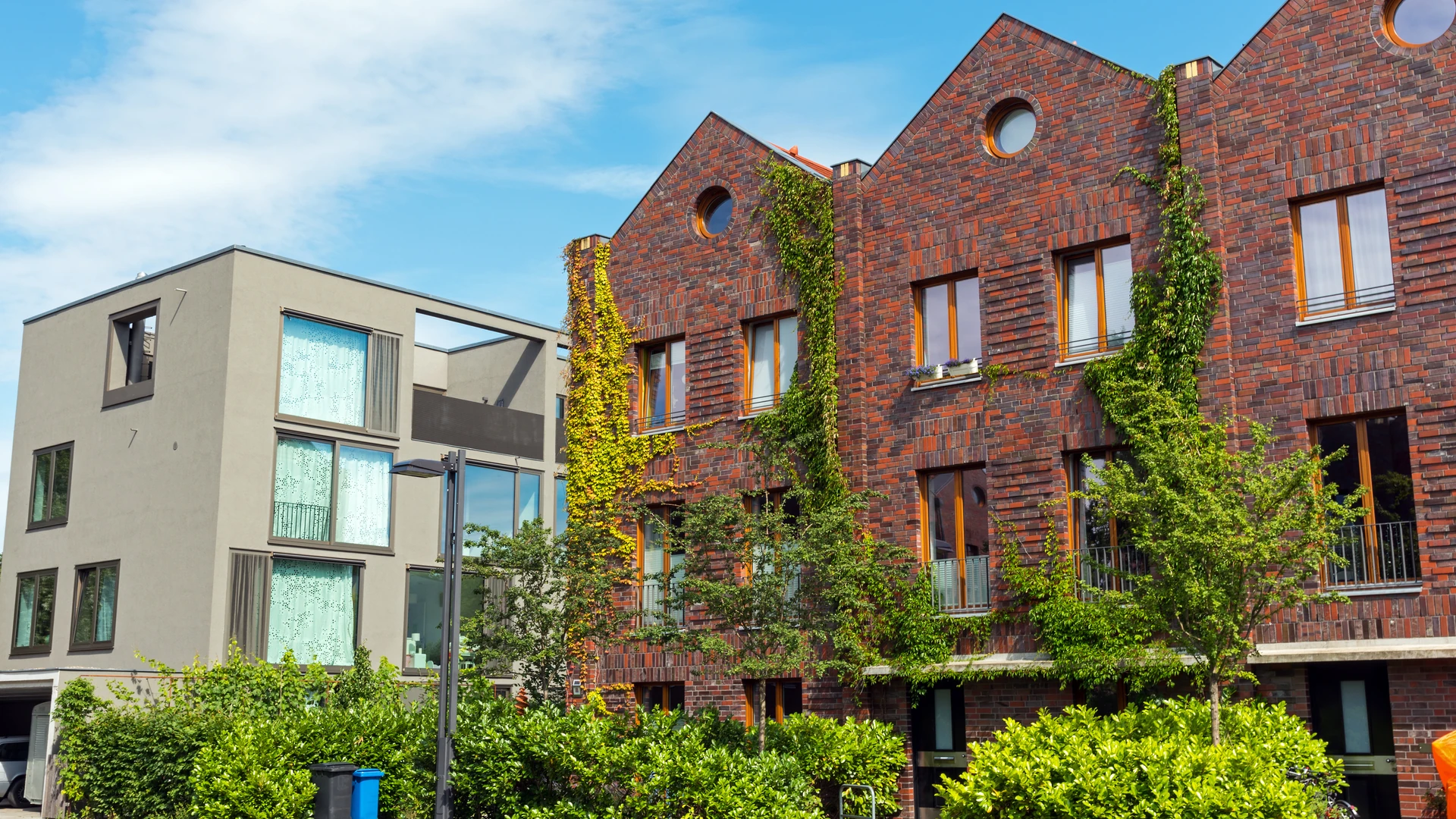 Maximilian Heger Immobilien - Moderne Immobilien